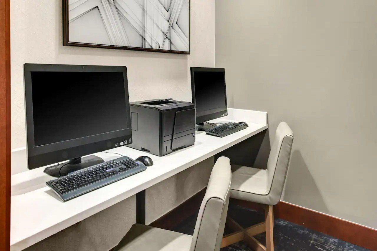 Hyatt Place Denver Airport Aurora Exteriér fotografie