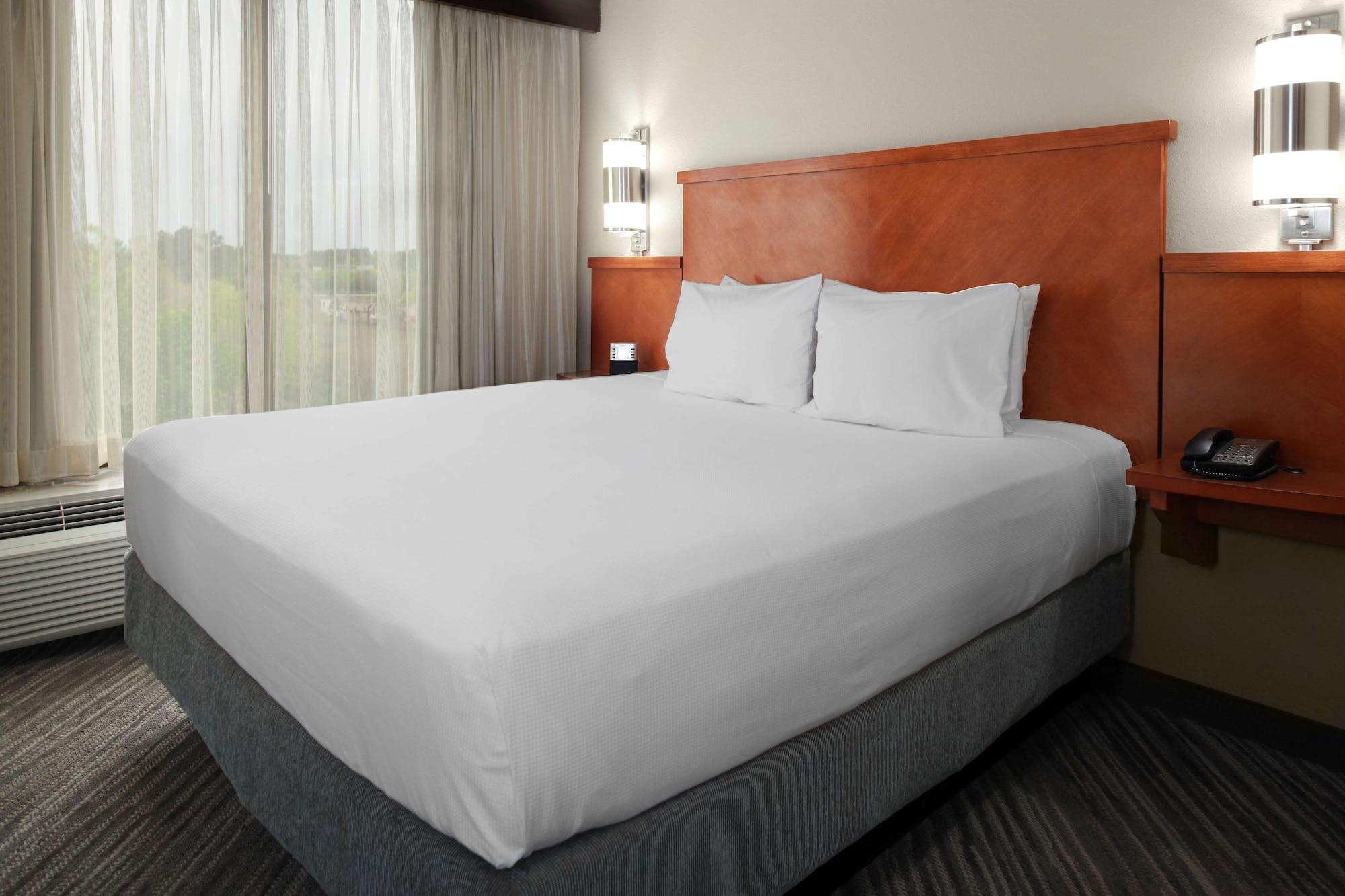 Hyatt Place Denver Airport Aurora Exteriér fotografie