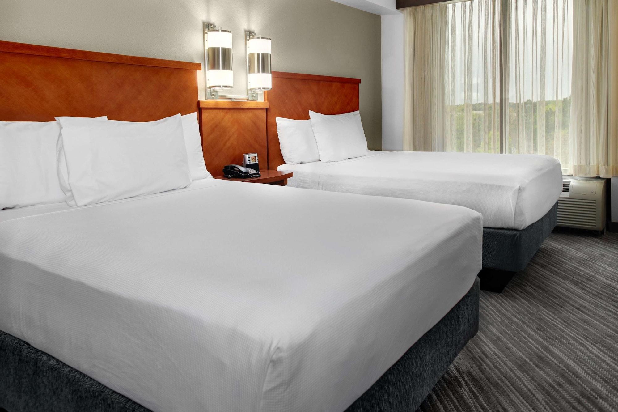 Hyatt Place Denver Airport Aurora Exteriér fotografie