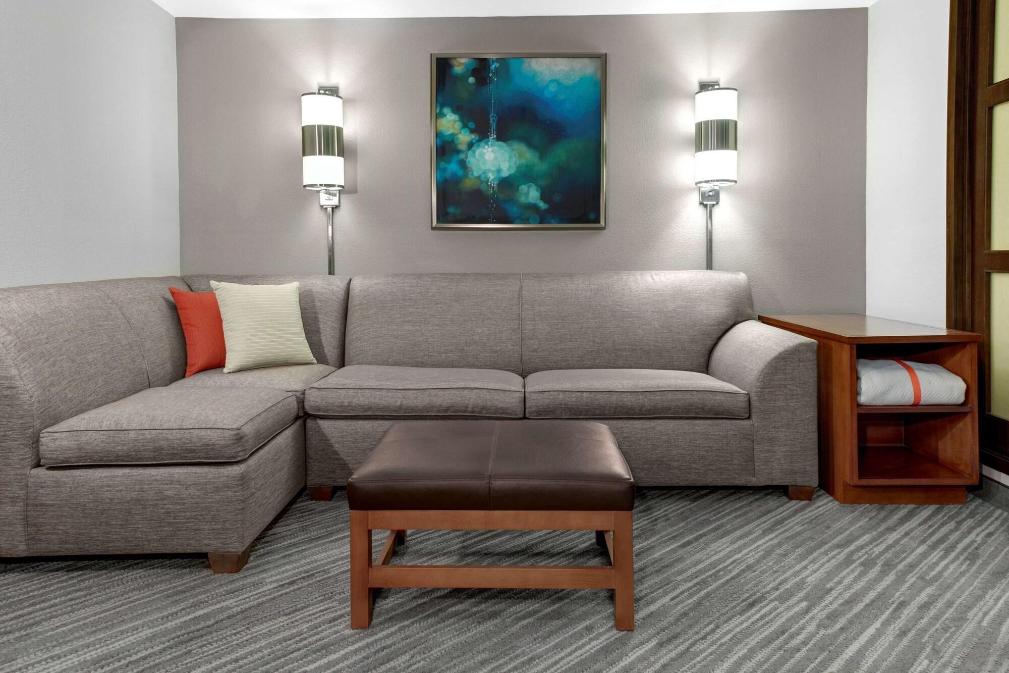 Hyatt Place Denver Airport Aurora Exteriér fotografie