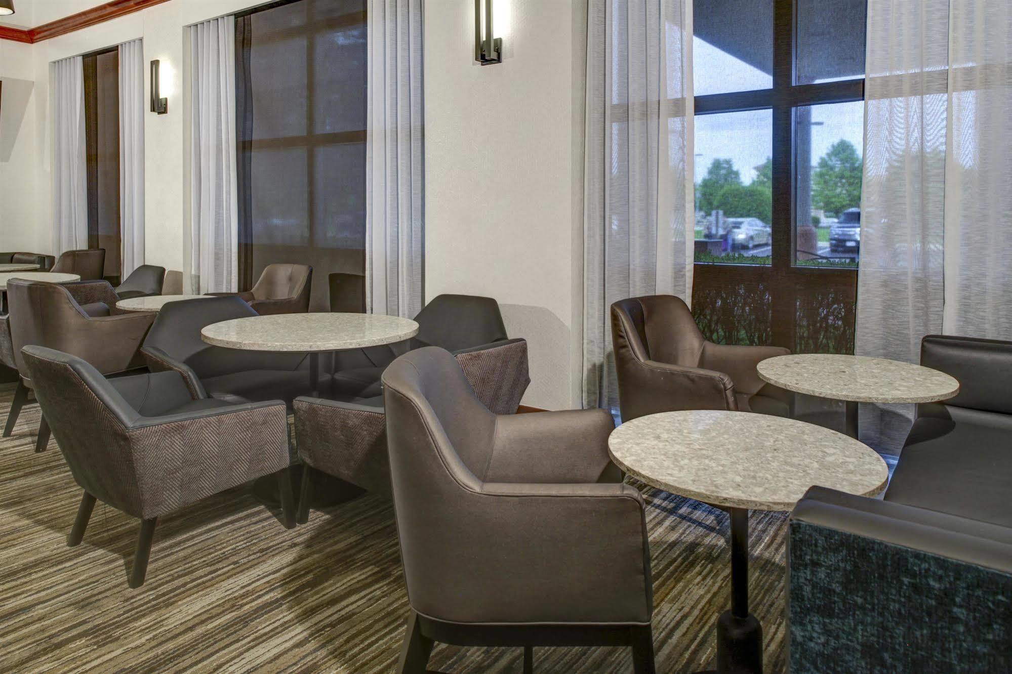 Hyatt Place Denver Airport Aurora Exteriér fotografie