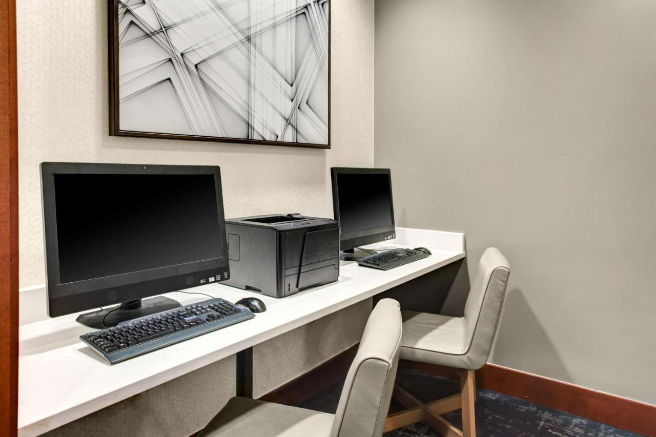 Hyatt Place Denver Airport Aurora Exteriér fotografie
