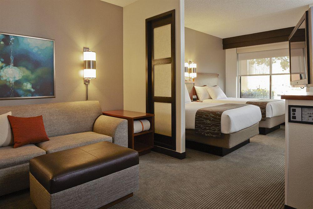 Hyatt Place Denver Airport Aurora Exteriér fotografie